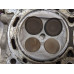 #CF01 Left Cylinder Head From 2014 Ford Edge  3.5 DG1E6C064AA